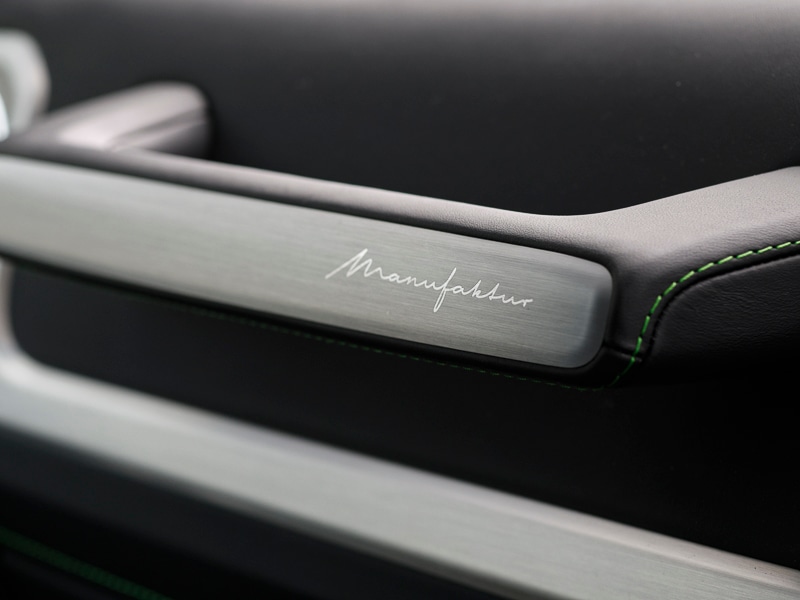 Used Mercedes-Benz G Class 2024 for sale - 76450681: Photo 16