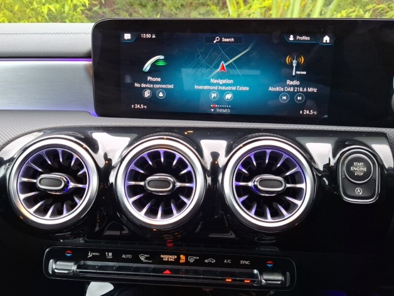 Used Mercedes-Benz CLA 2022 for sale - 77503415: Photo 17