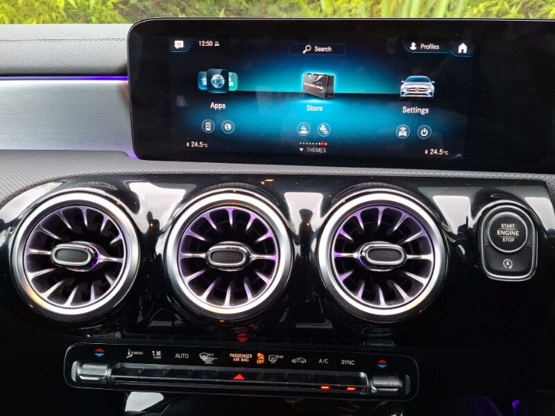 Used Mercedes-Benz CLA 2022 for sale - 77503415: Photo 19