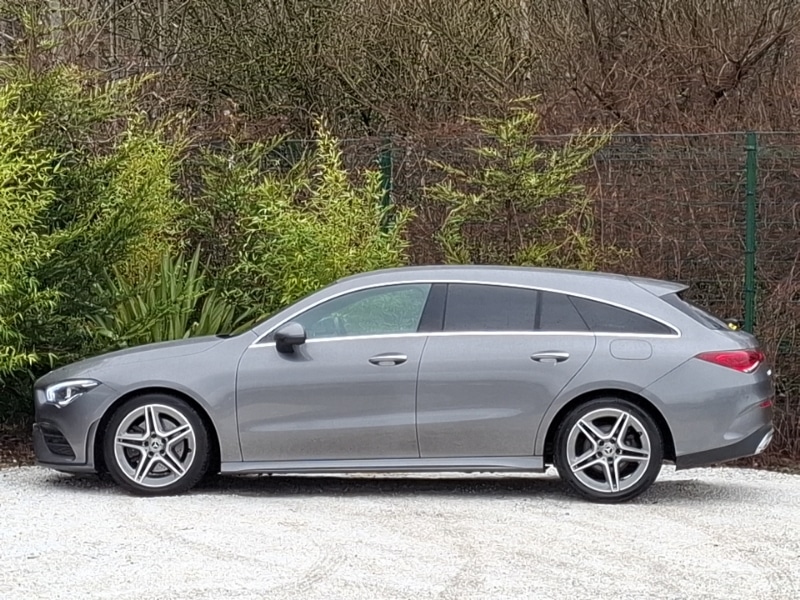 Used Mercedes-Benz CLA 2022 for sale - 77503415: Photo 4