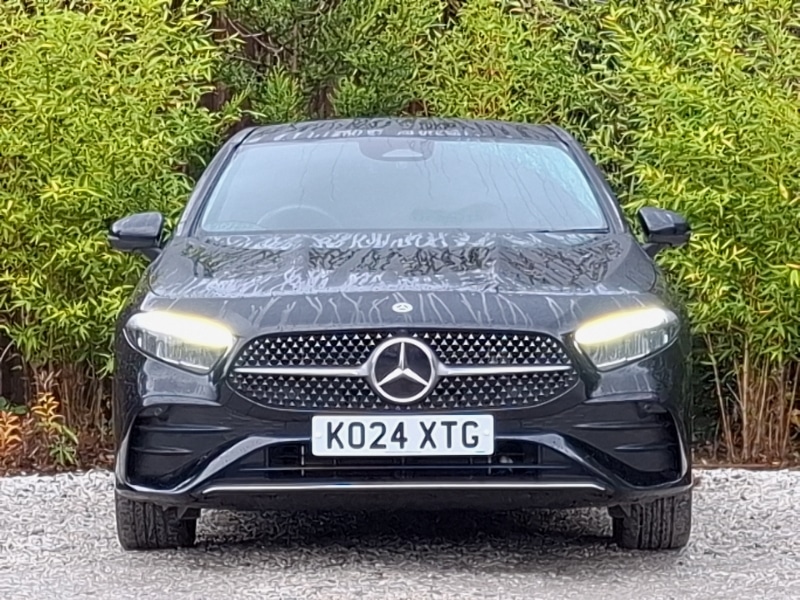 Used Mercedes-Benz A-Class 2024 for sale - 76564154: Photo 13