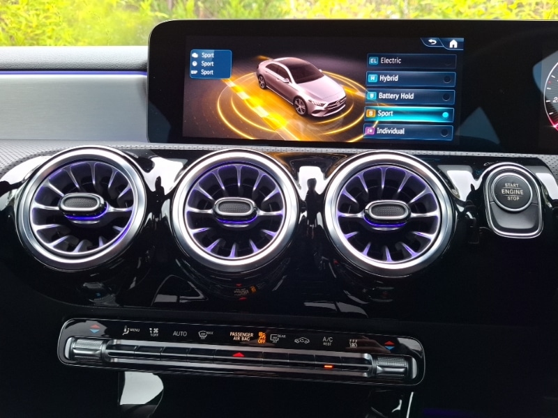 Used Mercedes-Benz A-Class 2024 for sale - 76564154: Photo 17