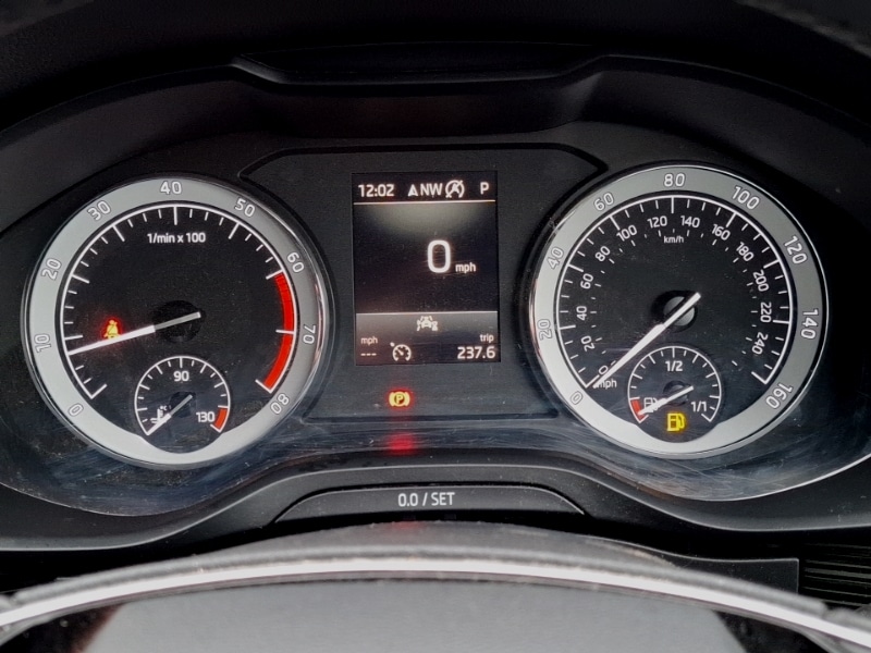 Used Skoda Kodiaq 2021 for sale - 77898089: Photo 11