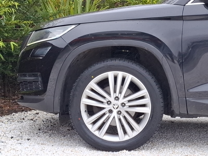 Used Skoda Kodiaq 2021 for sale - 77898089: Photo 12