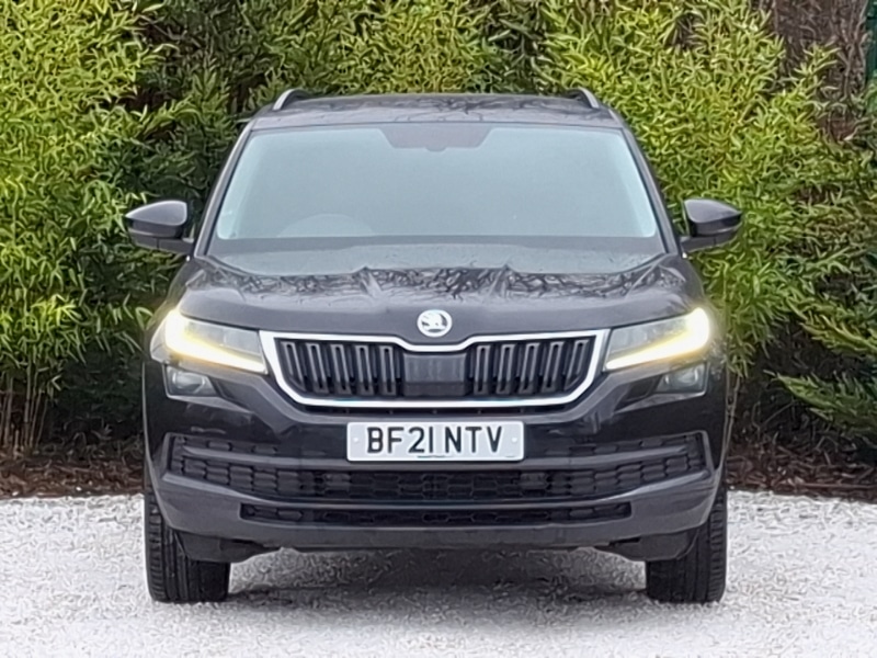 Used Skoda Kodiaq 2021 for sale - 77898089: Photo 13