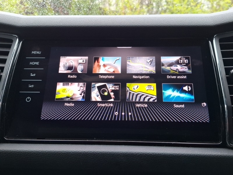 Used Skoda Kodiaq 2021 for sale - 77898089: Photo 16