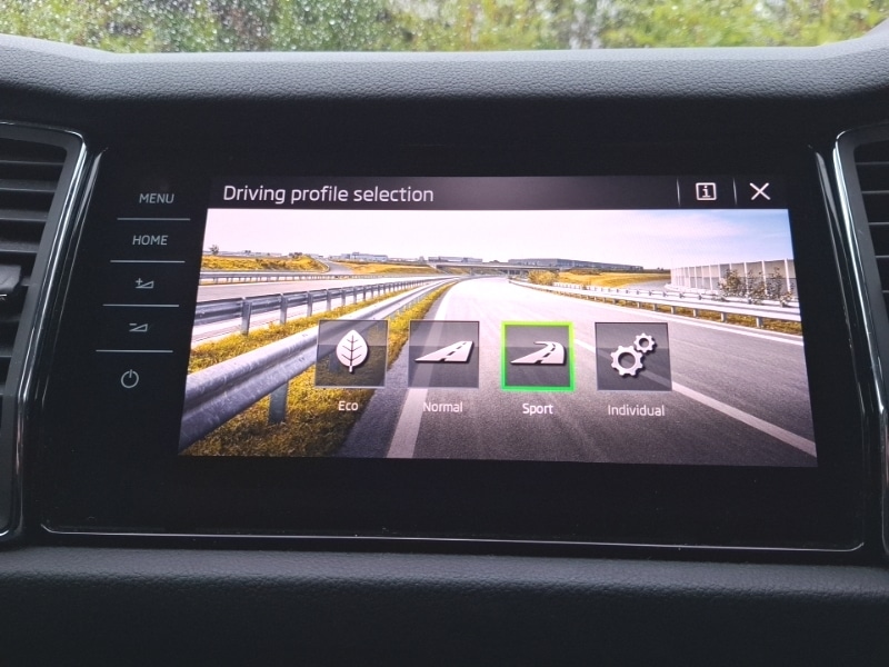 Used Skoda Kodiaq 2021 for sale - 77898089: Photo 19