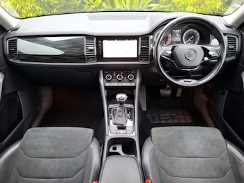 Used Skoda Kodiaq 2021 for sale - 77898089: Photo