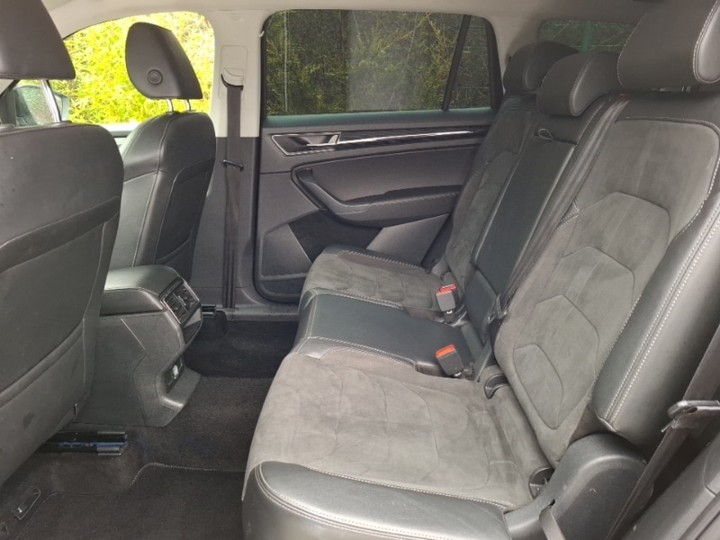 Used Skoda Kodiaq 2021 for sale - 77898089: Photo 6