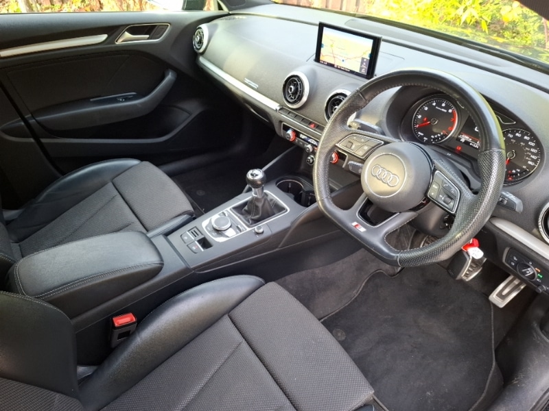 Used Audi A3 2019 for sale - 76354801: Photo 10