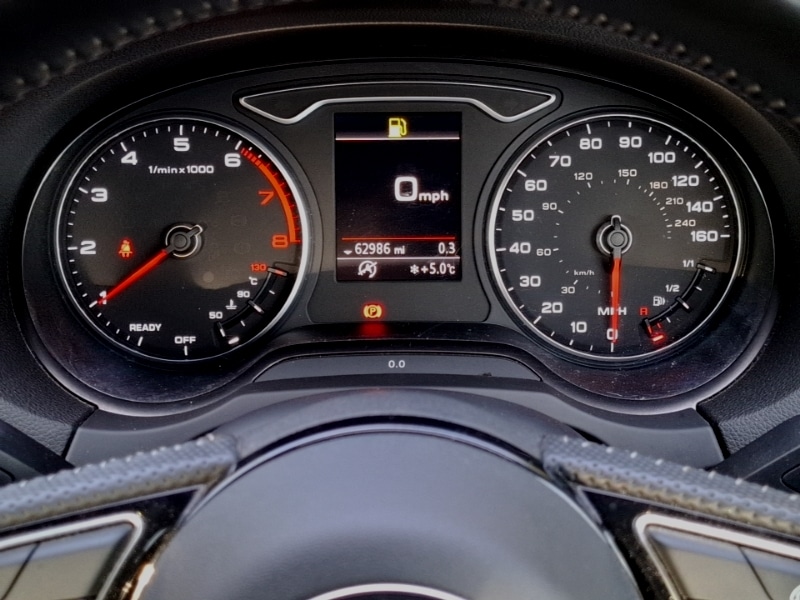 Used Audi A3 2019 for sale - 76354801: Photo 11