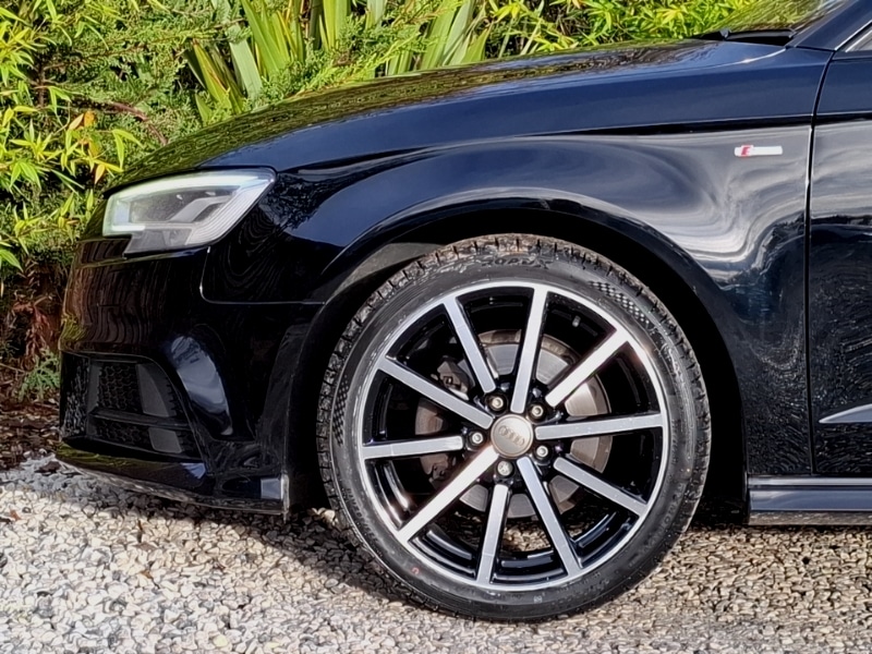 Used Audi A3 2019 for sale - 76354801: Photo 12