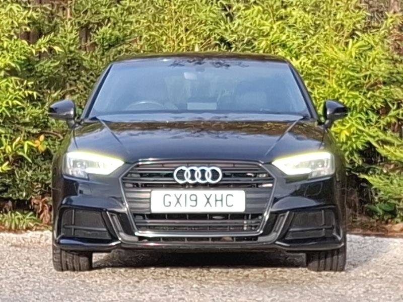 Used Audi A3 2019 for sale - 76354801: Photo 13