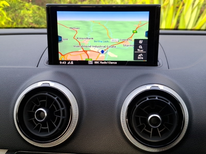 Used Audi A3 2019 for sale - 76354801: Photo 15