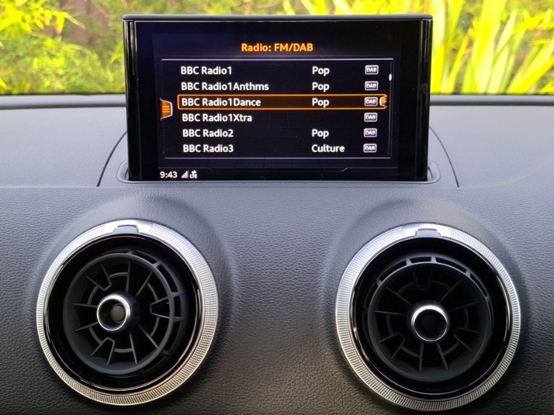 Used Audi A3 2019 for sale - 76354801: Photo 17