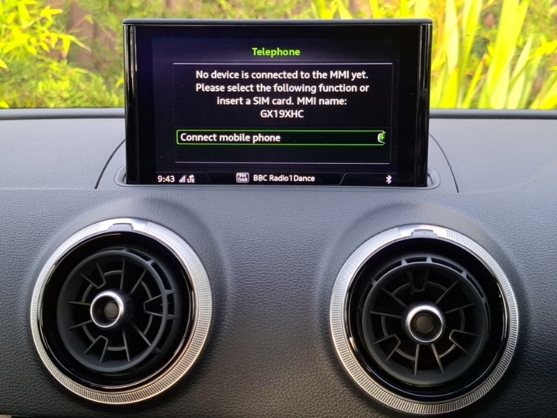 Used Audi A3 2019 for sale - 76354801: Photo 18