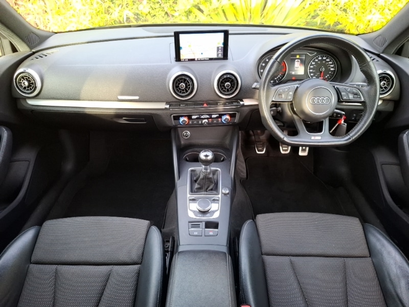 Used Audi A3 2019 for sale - 76354801: Photo 2