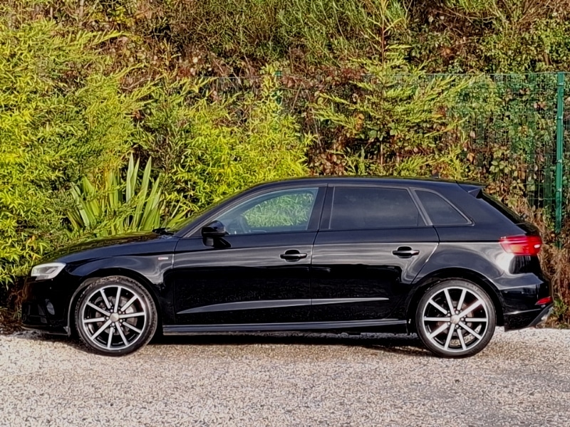 Used Audi A3 2019 for sale - 76354801: Photo 4