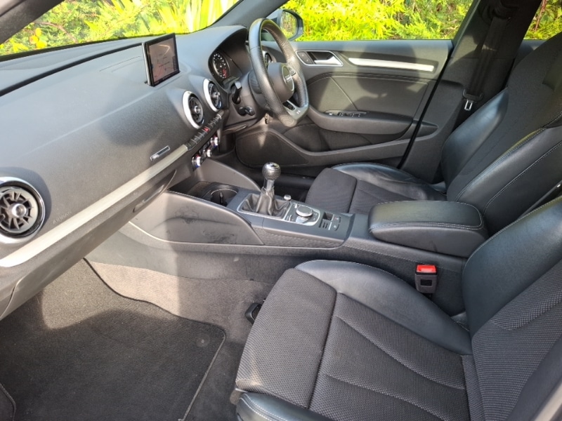 Used Audi A3 2019 for sale - 76354801: Photo 5