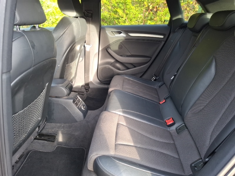 Used Audi A3 2019 for sale - 76354801: Photo 6