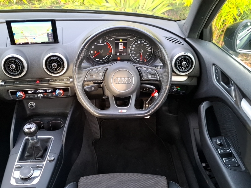 Used Audi A3 2019 for sale - 76354801: Photo 7