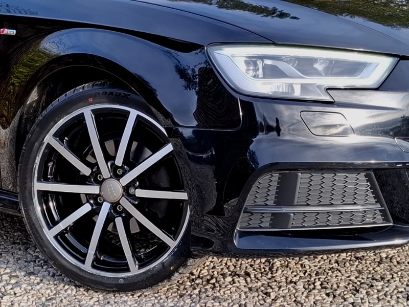 Used Audi A3 2019 for sale - 76354801: Photo 9