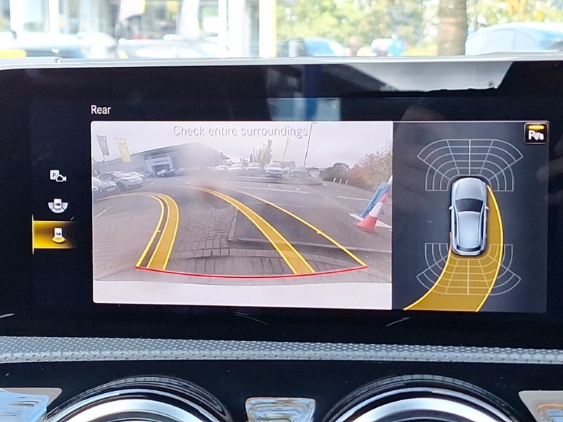 Used Mercedes-Benz A-Class 2018 for sale - 77051170: Photo 10