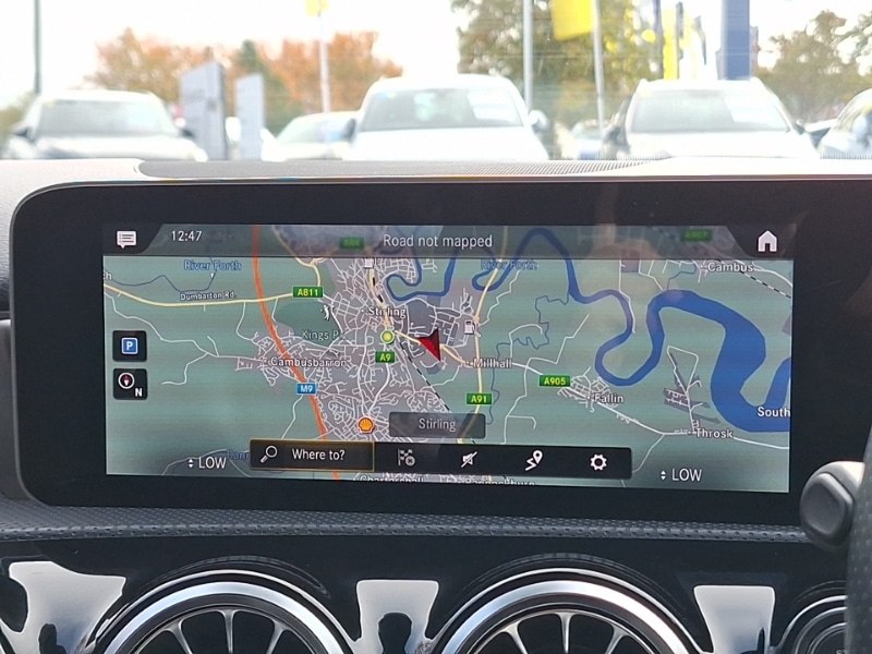 Used Mercedes-Benz A-Class 2018 for sale - 77051170: Photo 12