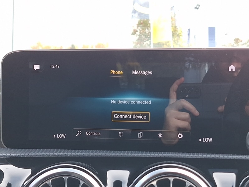 Used Mercedes-Benz A-Class 2018 for sale - 77051170: Photo 13