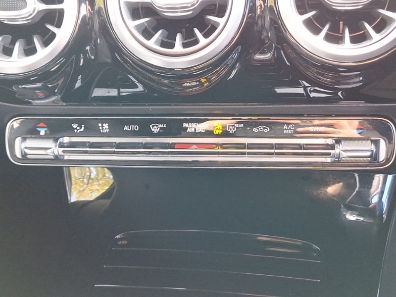 Used Mercedes-Benz A-Class 2018 for sale - 77051170: Photo 14