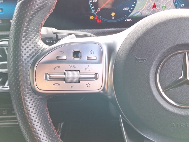 Used Mercedes-Benz A-Class 2018 for sale - 77051170: Photo 18