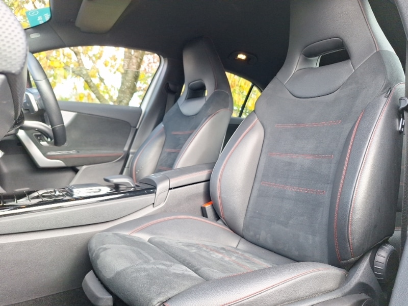 Used Mercedes-Benz A-Class 2018 for sale - 77051170: Photo 5