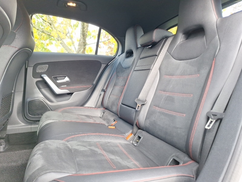 Used Mercedes-Benz A-Class 2018 for sale - 77051170: Photo 6