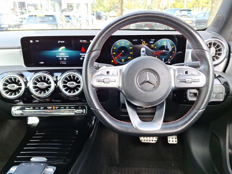 Used Mercedes-Benz A-Class 2018 for sale - 77051170: Photo 7