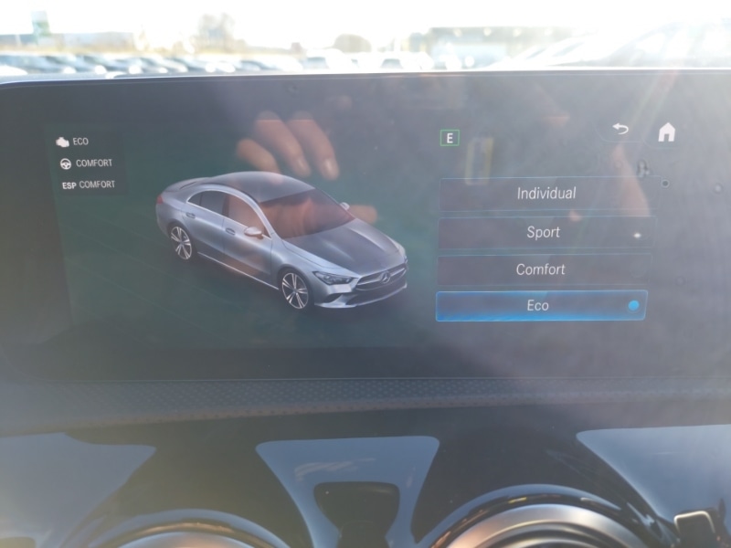 Used Mercedes-Benz CLA 2023 for sale - 77596765: Photo 13