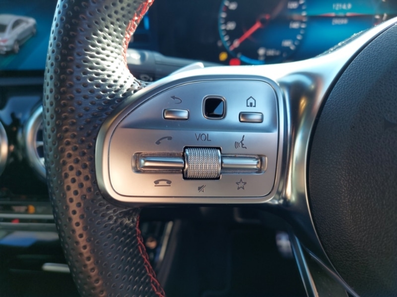 Used Mercedes-Benz CLA 2023 for sale - 77596765: Photo 14