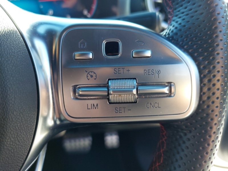 Used Mercedes-Benz CLA 2023 for sale - 77596765: Photo 15