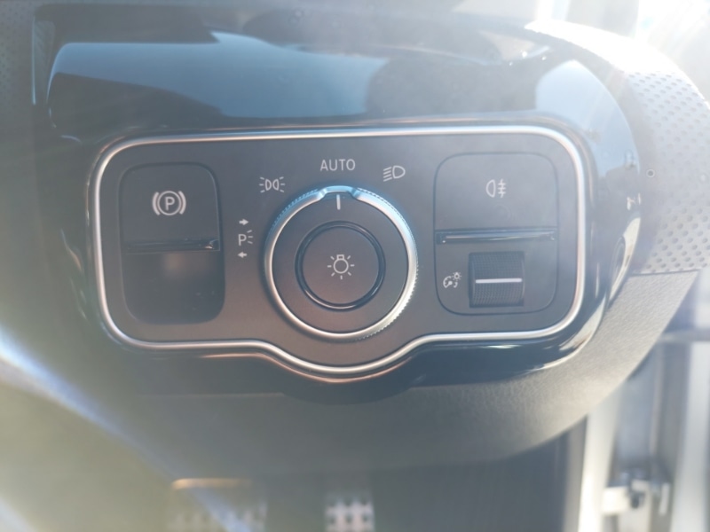 Used Mercedes-Benz CLA 2023 for sale - 77596765: Photo 16