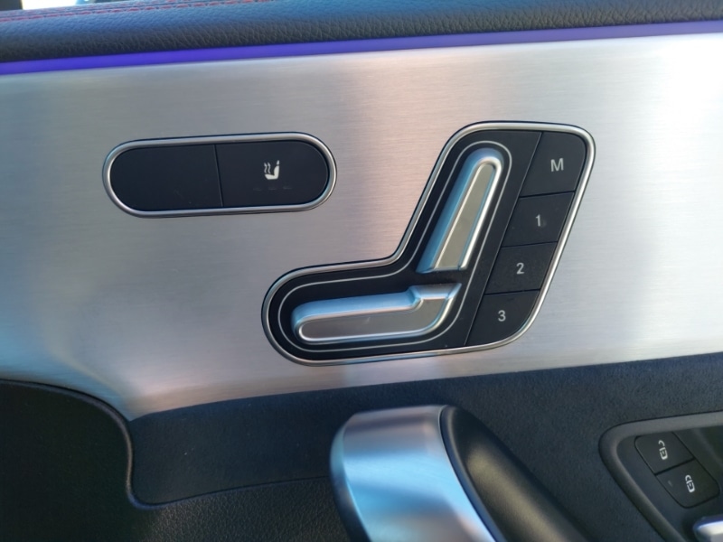 Used Mercedes-Benz CLA 2023 for sale - 77596765: Photo 17