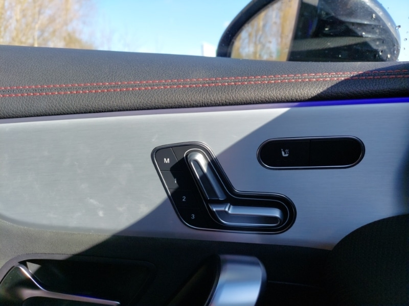 Used Mercedes-Benz CLA 2023 for sale - 77596765: Photo 18