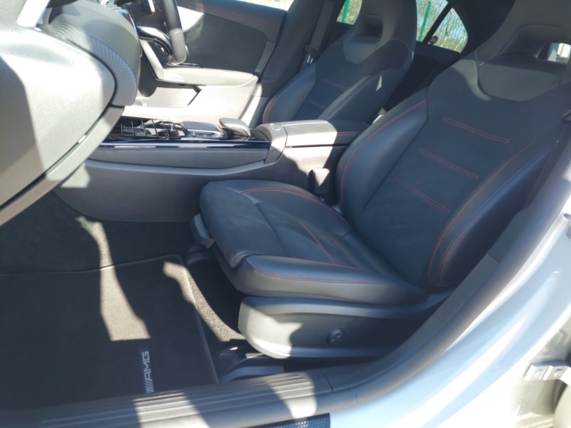 Used Mercedes-Benz CLA 2023 for sale - 77596765: Photo 5