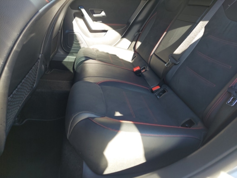 Used Mercedes-Benz CLA 2023 for sale - 77596765: Photo 6