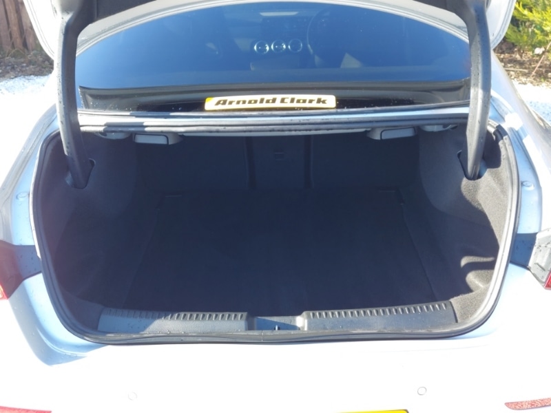 Used Mercedes-Benz CLA 2023 for sale - 77596765: Photo 8