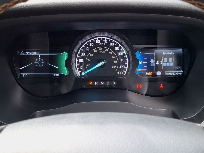 Used Ford Ranger 2023 for sale - 77822915: Photo 11