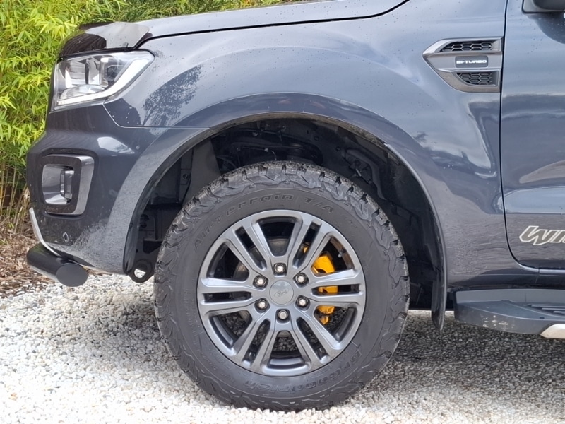 Used Ford Ranger 2023 for sale - 77822915: Photo 12