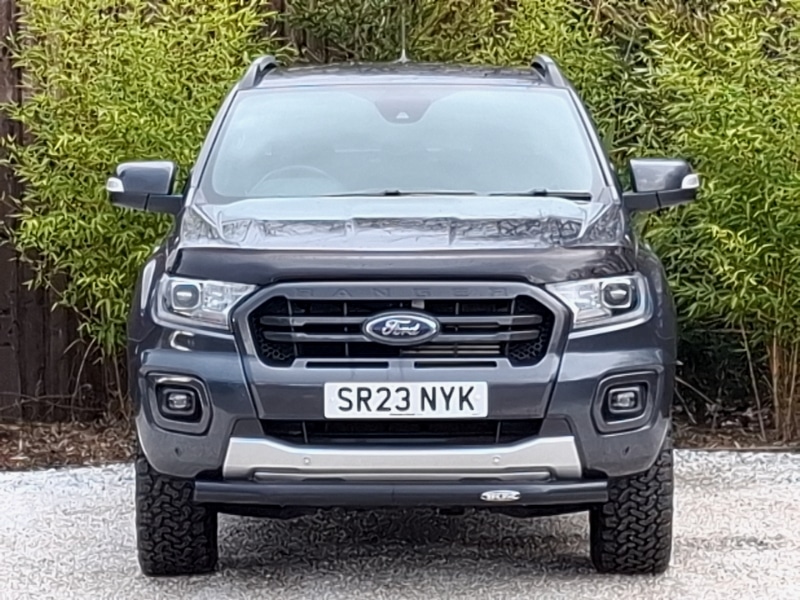 Used Ford Ranger 2023 for sale - 77822915: Photo 13