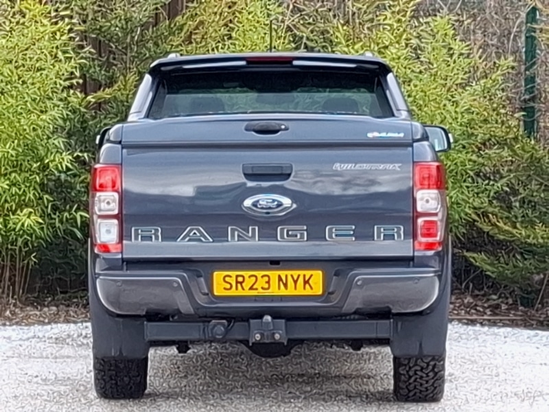 Used Ford Ranger 2023 for sale - 77822915: Photo 14