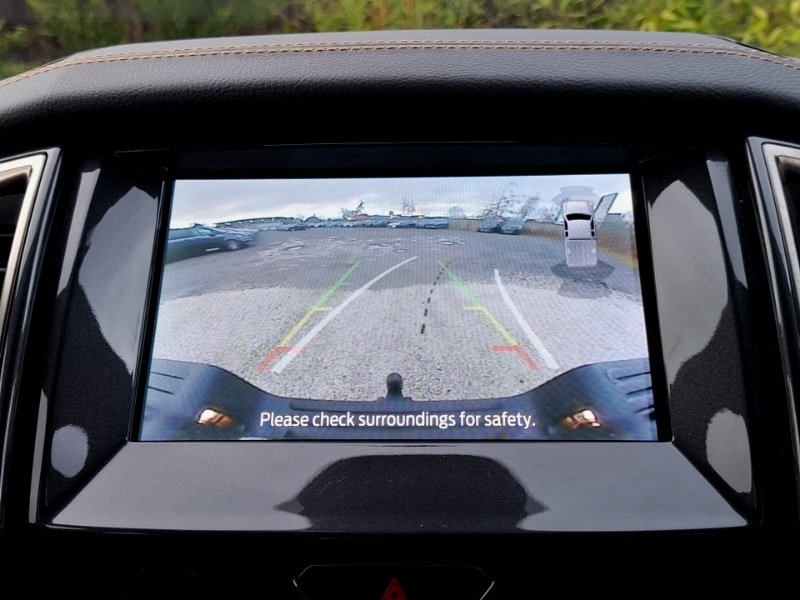 Used Ford Ranger 2023 for sale - 77822915: Photo 15