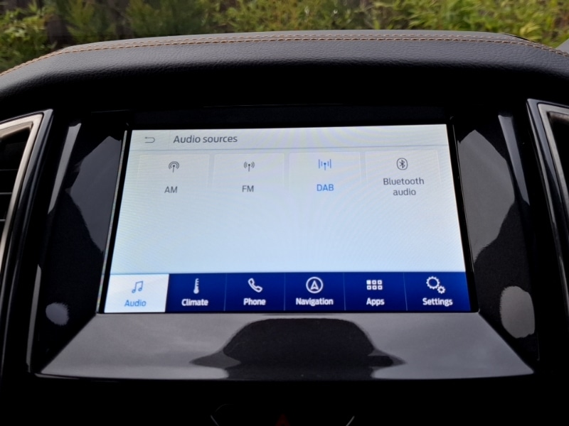 Used Ford Ranger 2023 for sale - 77822915: Photo 16