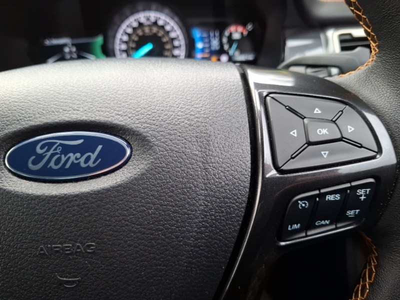 Used Ford Ranger 2023 for sale - 77822915: Photo 17